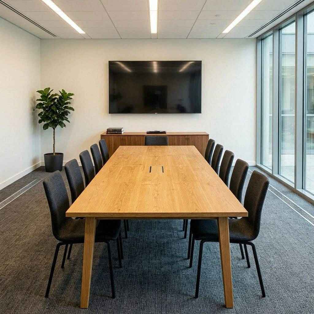 门禁规则统一更新让写字楼办公视频会议空间配置偏离计划时审计小组该怎样纠偏